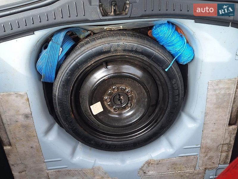 Універсал Ford Focus 2012 в Самарі