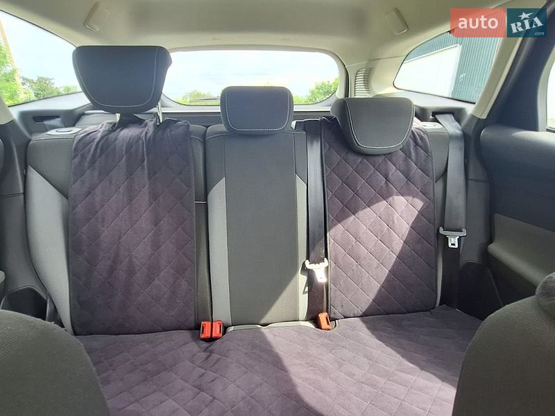 Універсал Ford Focus 2012 в Самарі