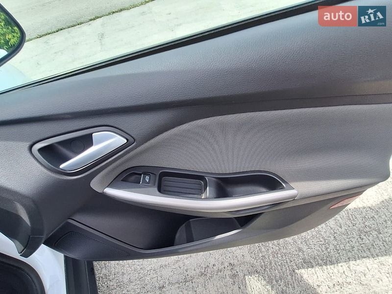 Універсал Ford Focus 2012 в Самарі
