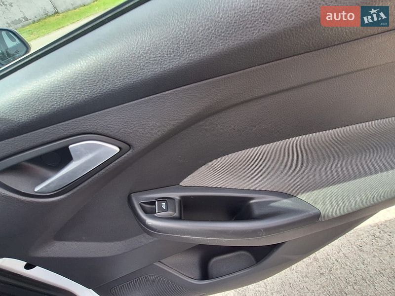 Універсал Ford Focus 2012 в Самарі