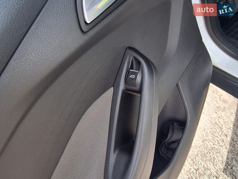 Універсал Ford Focus 2012 в Самарі
