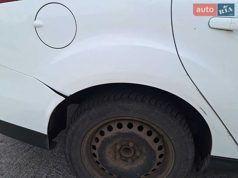 Універсал Ford Focus 2012 в Самарі