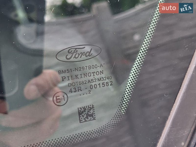 Універсал Ford Focus 2012 в Самарі