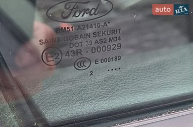 Універсал Ford Focus 2012 в Самарі