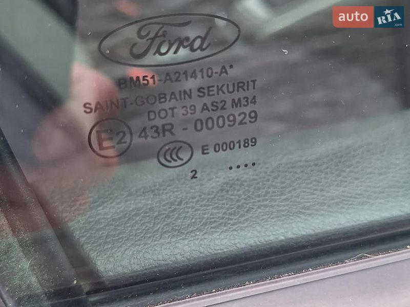 Універсал Ford Focus 2012 в Самарі