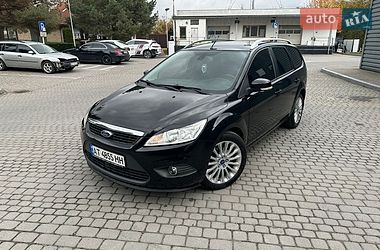 Ford Focus  2009
