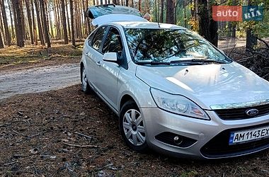 Ford Focus  2008