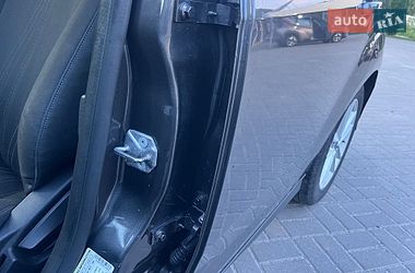 Седан Ford Focus 2015 в Дубні