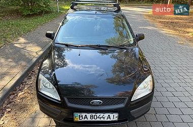 Ford Focus 2007
