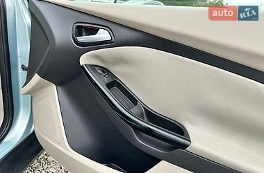 Хэтчбек Ford Focus 2012 в Луцке