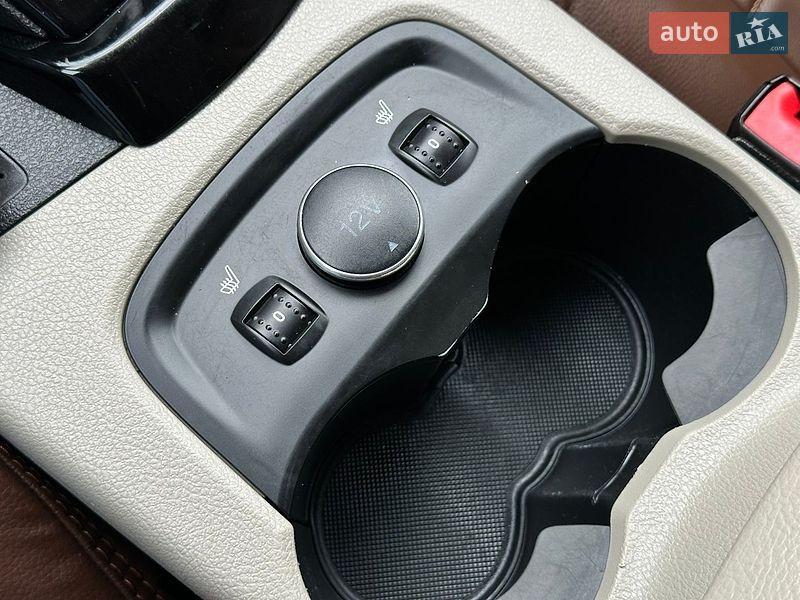 Хэтчбек Ford Focus 2012 в Луцке