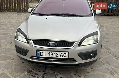 Ford Focus  2006