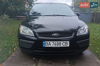 Ford Focus  2007