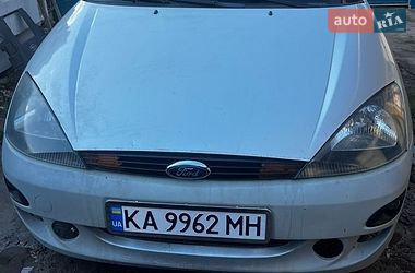 Ford Focus  2003