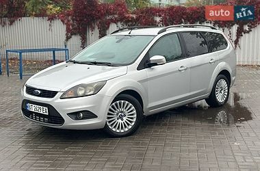 Ford Focus  2008