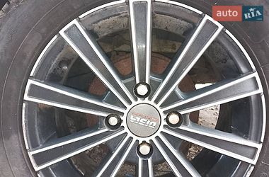 Ford Focus 2003
