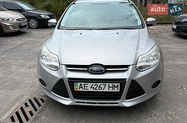 Ford Focus  2013