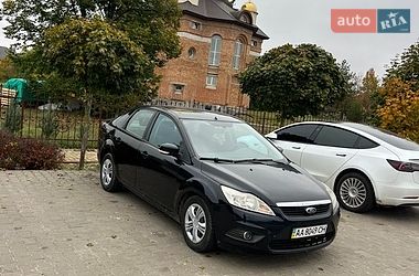 Ford Focus  2011
