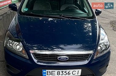 Ford Focus  2009
