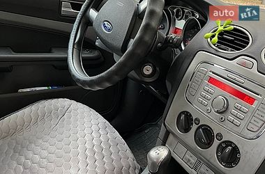 Універсал Ford Focus 2009 в Миколаєві