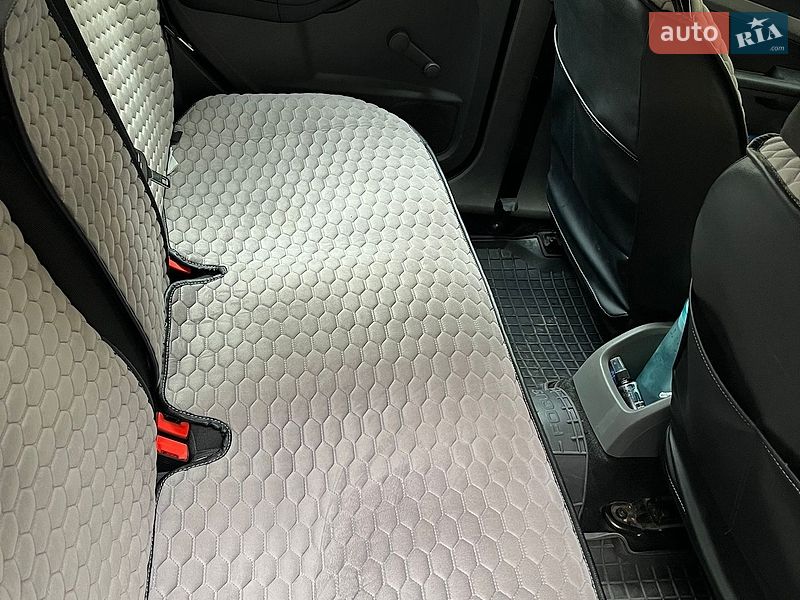 Універсал Ford Focus 2009 в Миколаєві