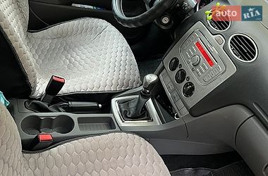 Універсал Ford Focus 2009 в Миколаєві