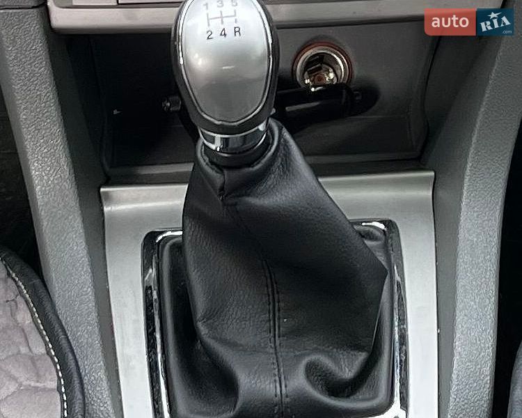 Універсал Ford Focus 2009 в Миколаєві