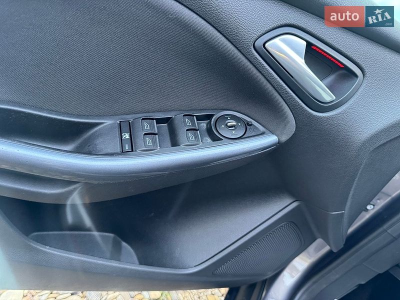 Универсал Ford Focus 2014 в Стрые
