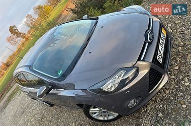 Универсал Ford Focus 2014 в Стрые