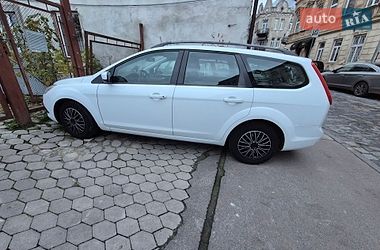 Ford Focus  2008