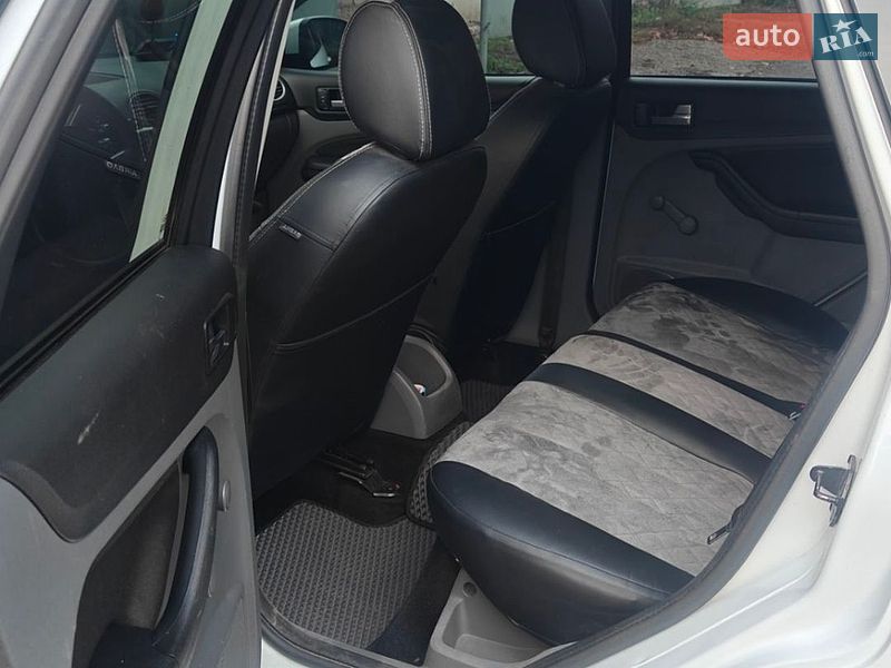 Универсал Ford Focus 2010 в Кривом Роге