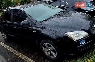 Ford Focus  2007