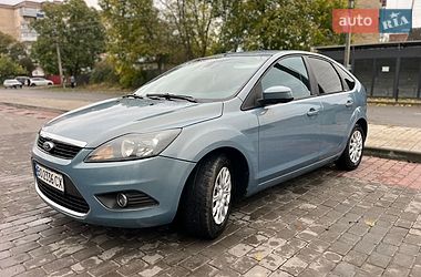 Ford Focus  2009