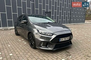Ford Focus  2016