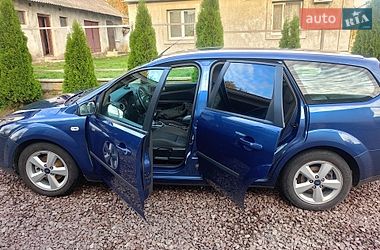 Ford Focus  2007