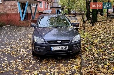 Ford Focus  2006