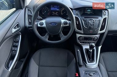 Универсал Ford Focus 2014 в Долине