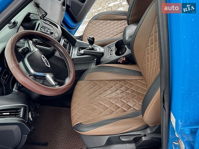 Универсал Ford Focus 2013 в Луцке