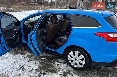 Универсал Ford Focus 2013 в Луцке