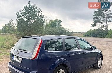 Универсал Ford Focus 2008 в Сарнах