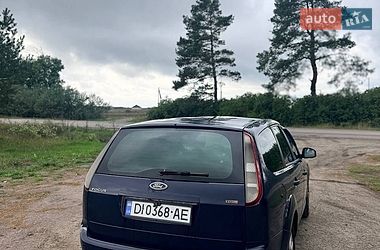 Универсал Ford Focus 2008 в Сарнах
