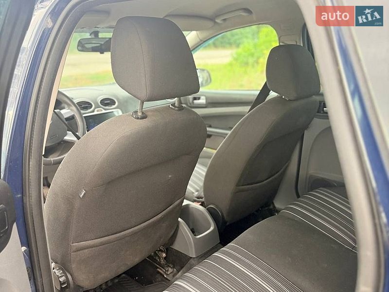 Универсал Ford Focus 2008 в Сарнах