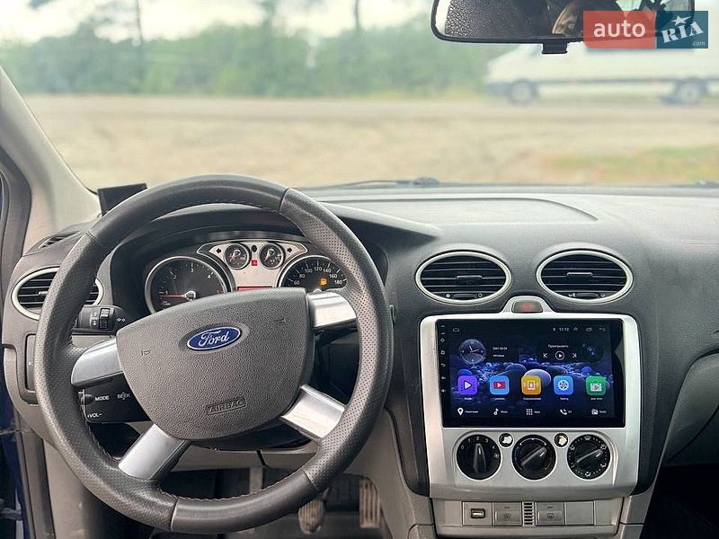 Универсал Ford Focus 2008 в Сарнах