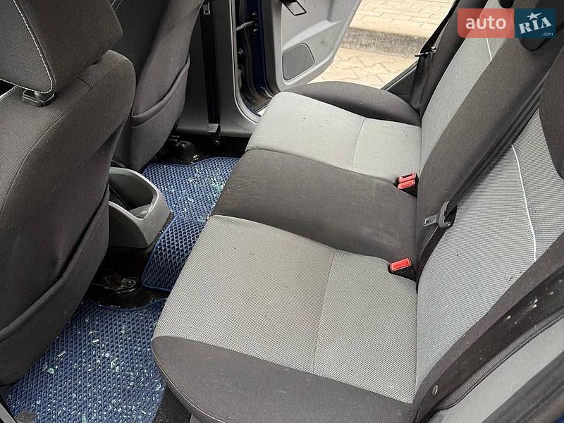 Универсал Ford Focus 2010 в Киеве