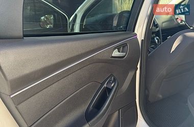 Хэтчбек Ford Focus 2013 в Львове