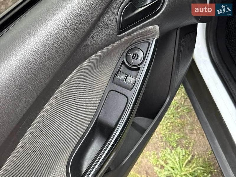 Універсал Ford Focus 2014 в Павлограді