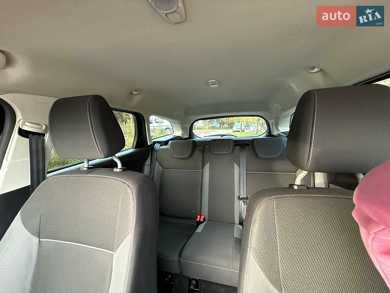 Універсал Ford Focus 2014 в Павлограді
