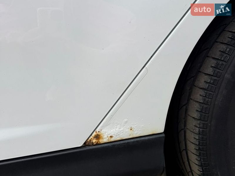 Універсал Ford Focus 2014 в Павлограді