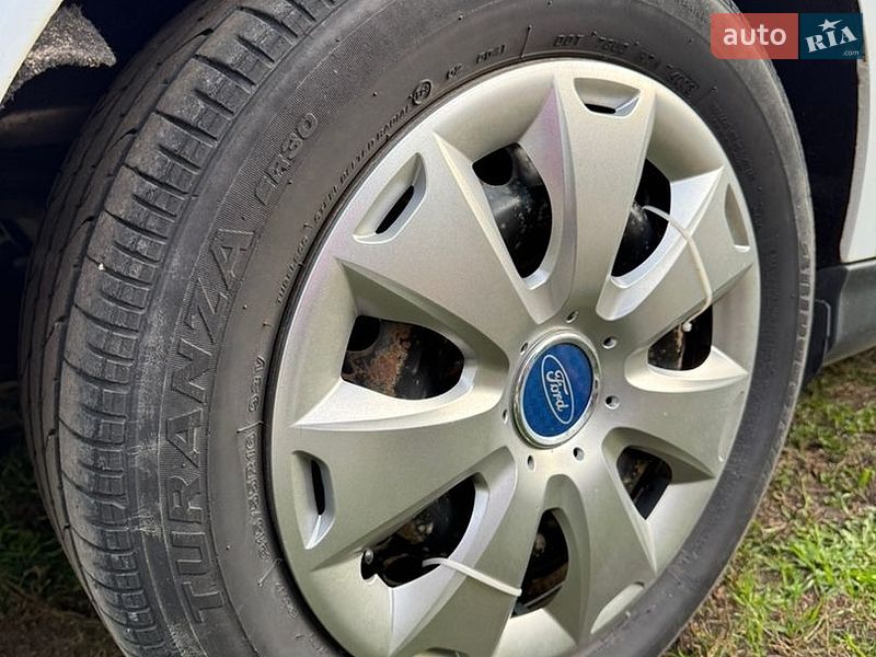 Універсал Ford Focus 2014 в Павлограді