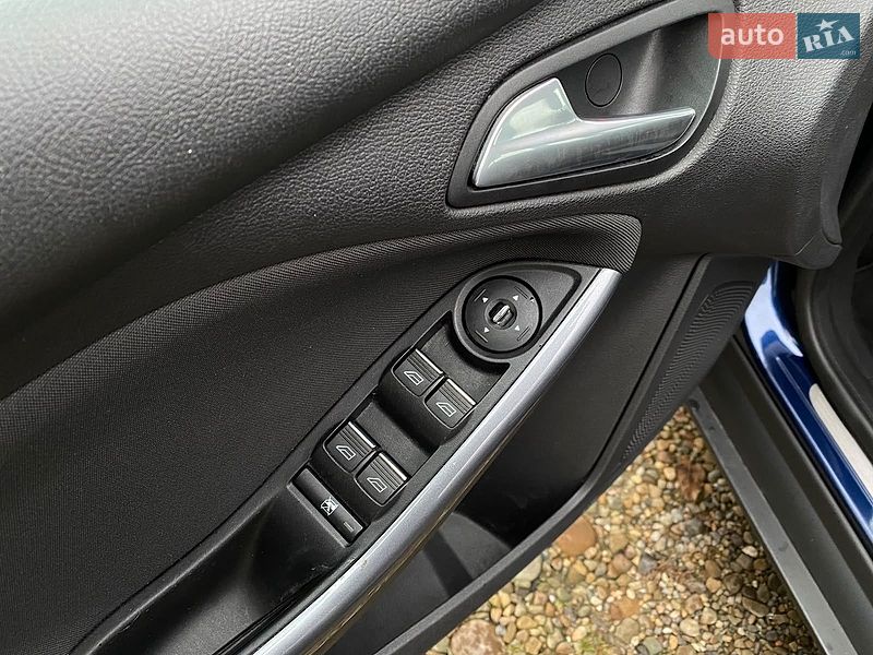 Універсал Ford Focus 2012 в Калуші